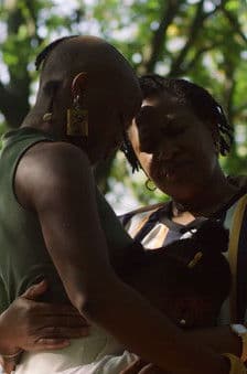 There Is No Healing In Silence poster