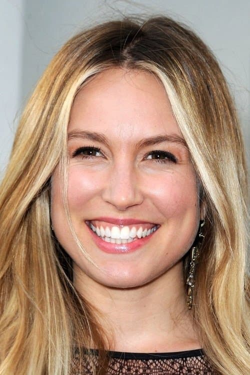 Sarah Carter profile photo