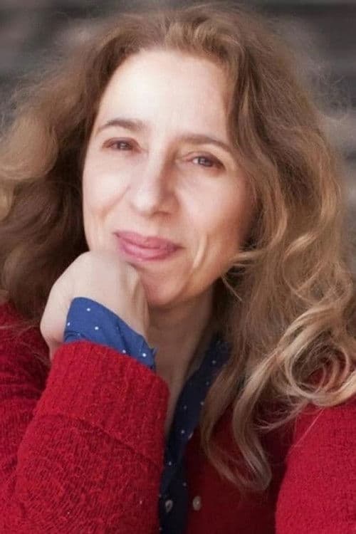 Elissavet Chronopoulou profile photo