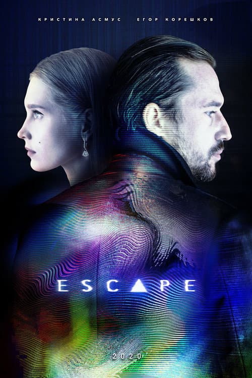 Escape poster