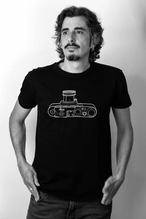 Antonio Galeano profile photo