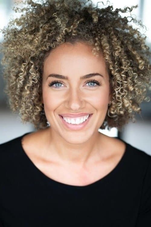 Stephanie Siadatan profile photo