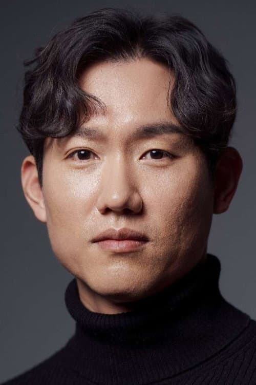 Byeon Hyo-jun profile photo