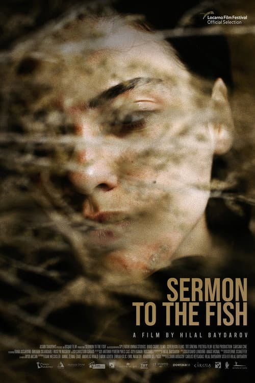 Sermon to the Fish poster