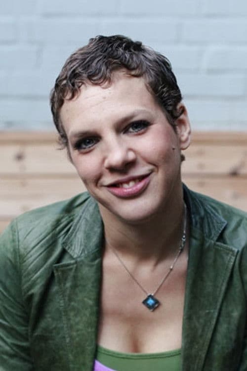 Francesca Martinez profile photo