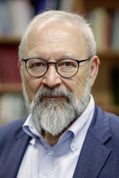Herfried Münkler profile photo