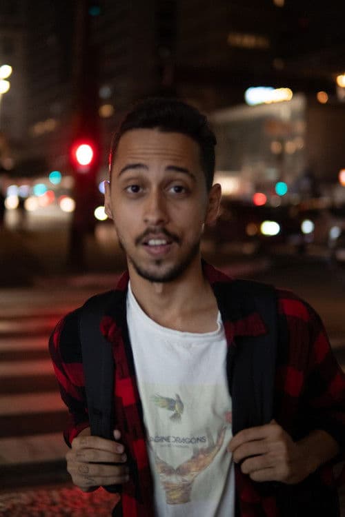 Matheus Feitosa profile photo