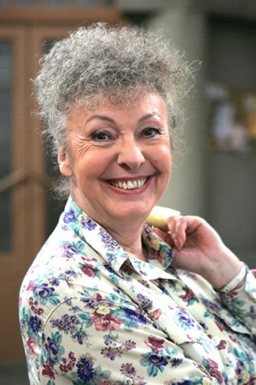 Zsóka Fodor profile photo