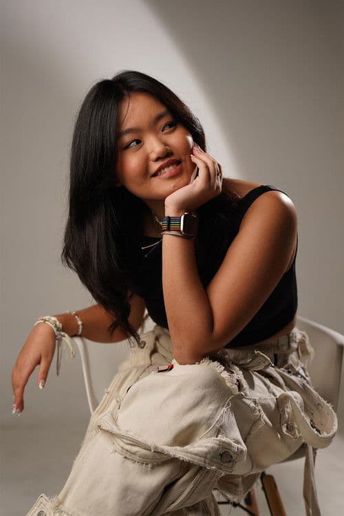 Aurellia Michelle Nugroho profile photo