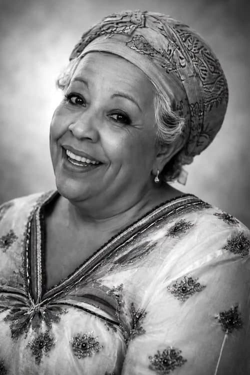 Ouardia Hamtouche profile photo