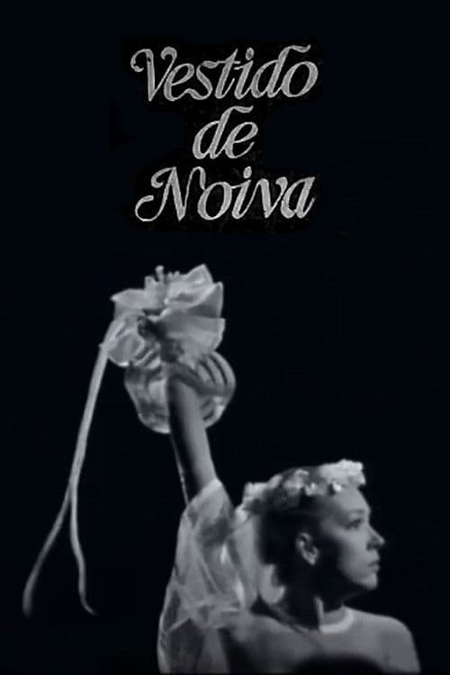 Vestido de Noiva poster