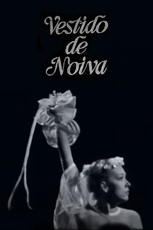 Vestido de Noiva poster
