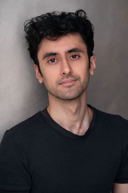 Aqil Ghani profile photo