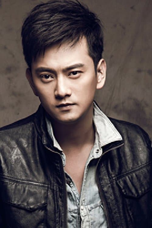 Feng Qilong profile photo