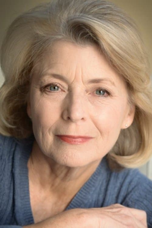 Anne Sward profile photo