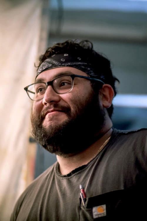 Bryan Bubba Perez profile photo