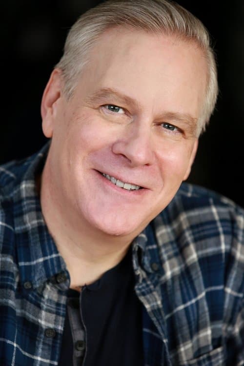 Jon Shaver profile photo