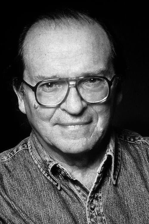 Sidney Lumet profile photo