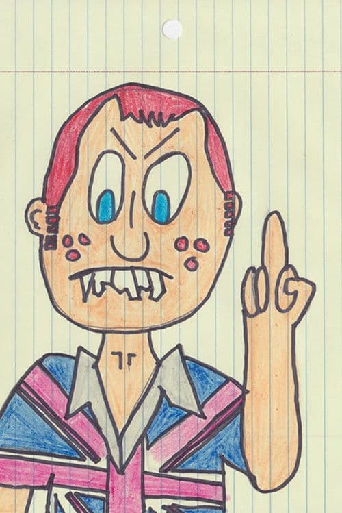 Every Country In The World vs. The U.S.! poster