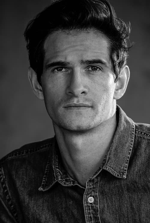 Barron Boedecker profile photo