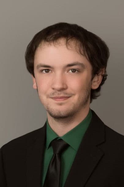 Jacob Rook profile photo