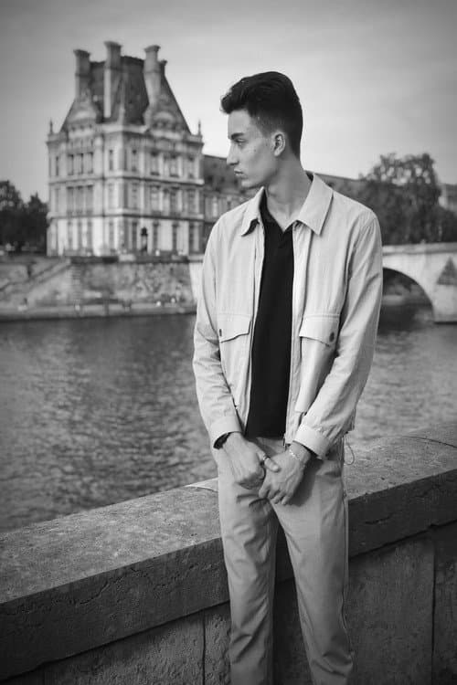 Nathan Breton profile photo