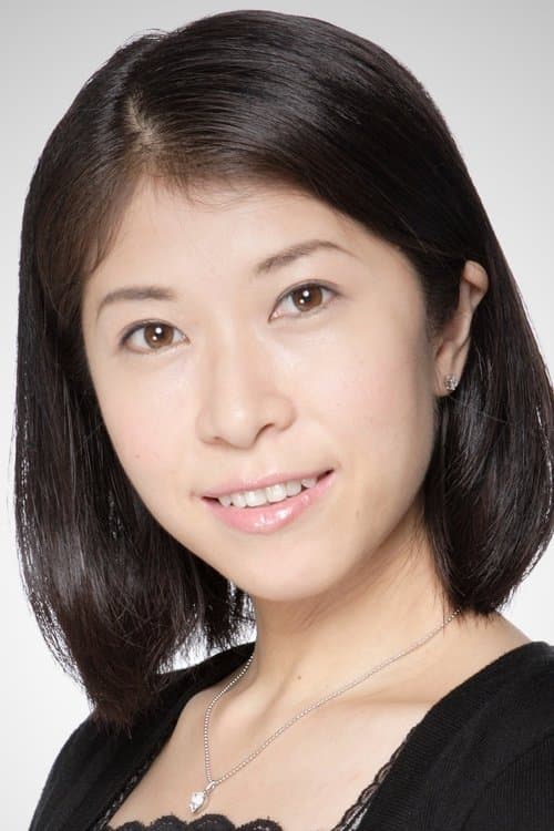 Kyoko Hikami profile photo