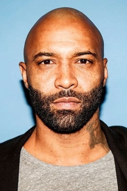 Joe Budden profile photo
