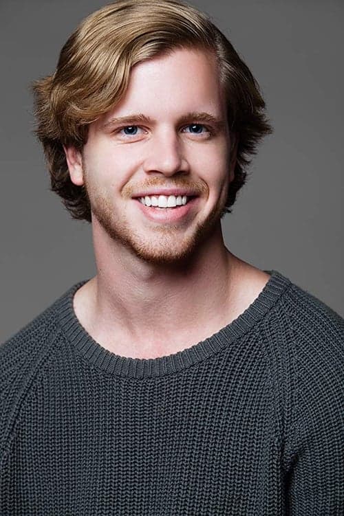 Oscar Mansky profile photo