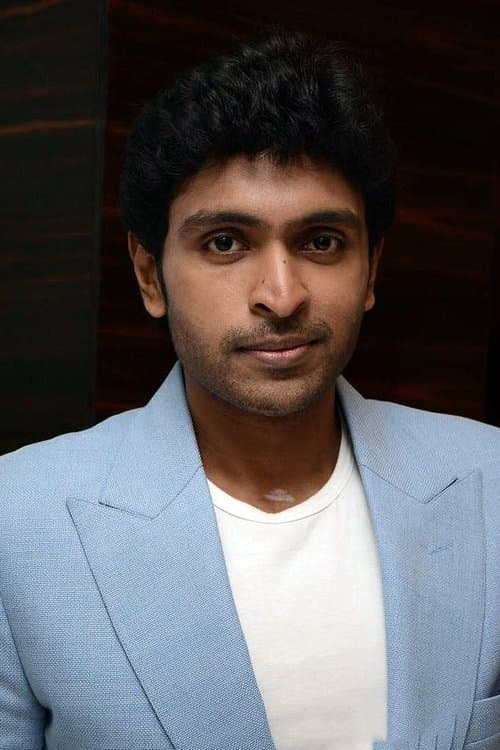 Vikram Prabhu profile photo