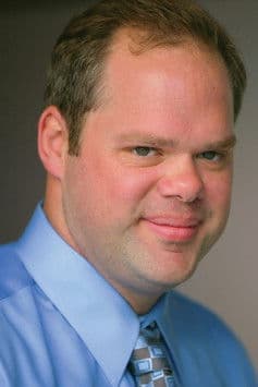 Brady Novak profile photo