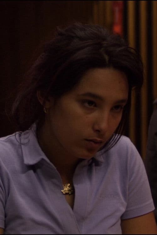 Médina Yalaoui profile photo