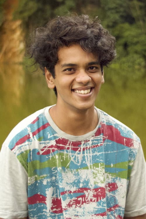 Brijesh Thiru profile photo