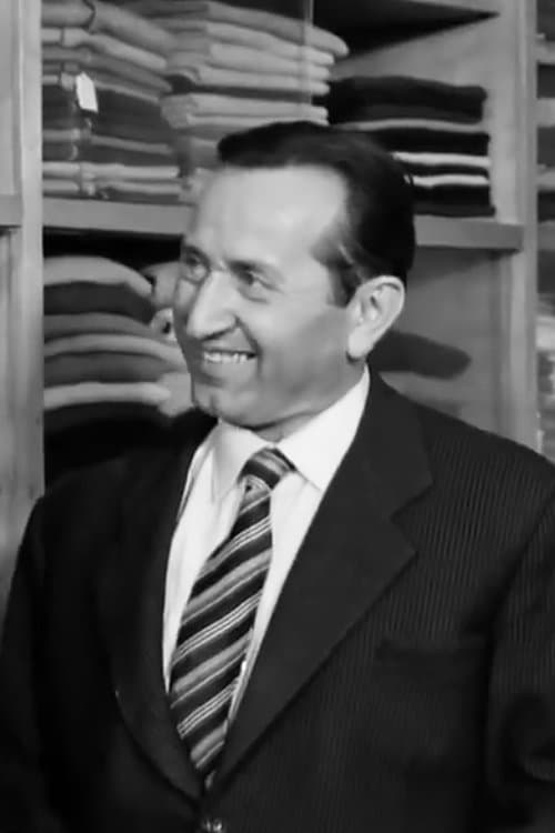 Giannis Kondoulis profile photo