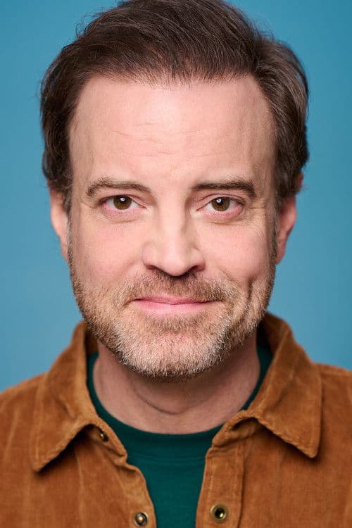 Chad Cox profile photo