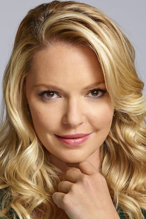 Katherine Heigl profile photo
