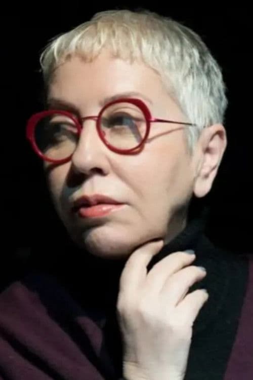 Anna Sotrini profile photo