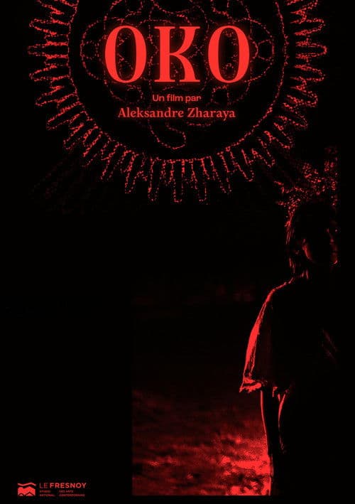 Oko poster