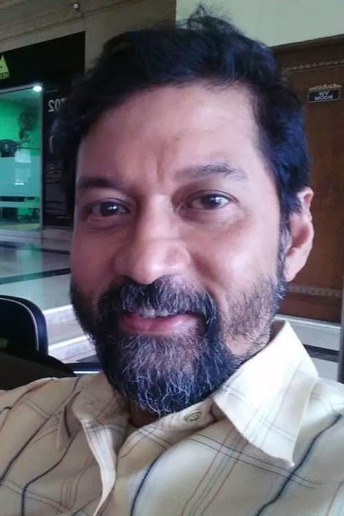 Billy Boedjanger profile photo