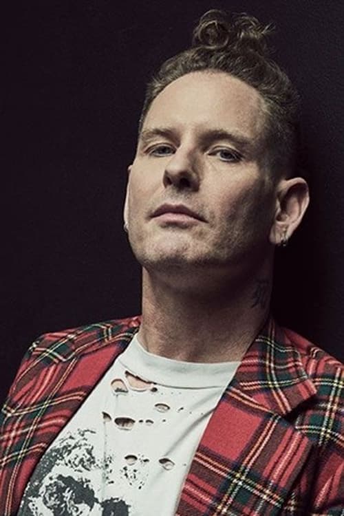 Corey Taylor profile photo