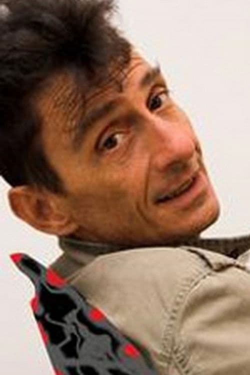 Dante Marmone profile photo