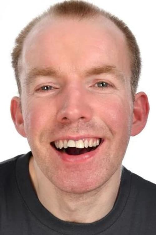Lee Ridley profile photo