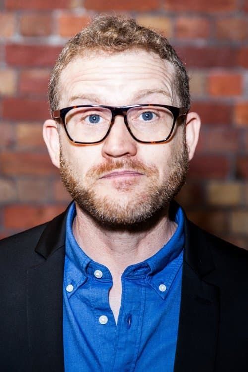 John Safran profile photo