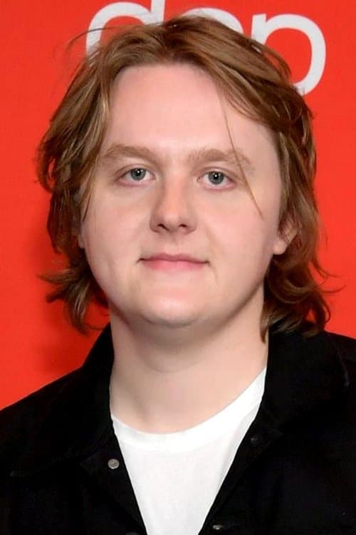 Lewis Capaldi profile photo