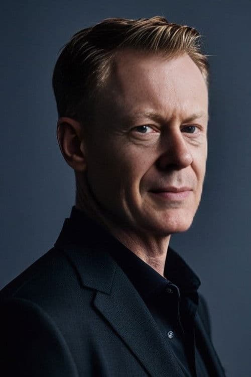 John McCaffrey profile photo