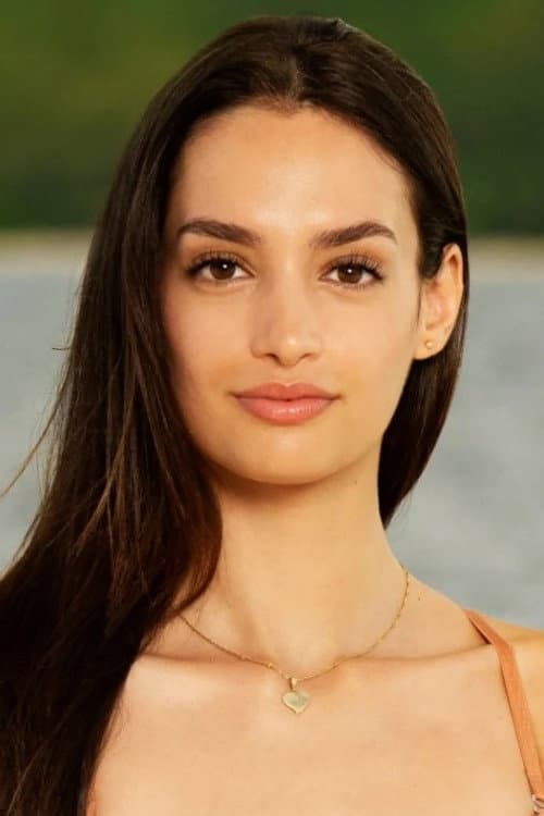 Venus Vafa profile photo