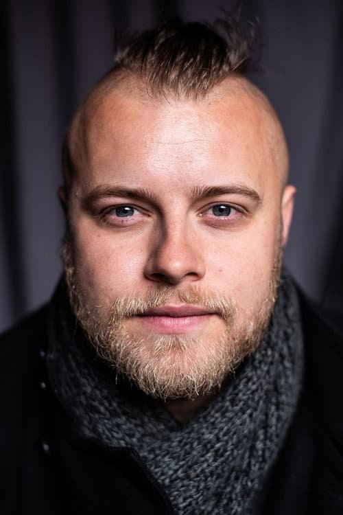 Alexander Holloway profile photo