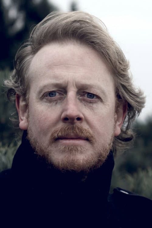 Iain Paterson profile photo