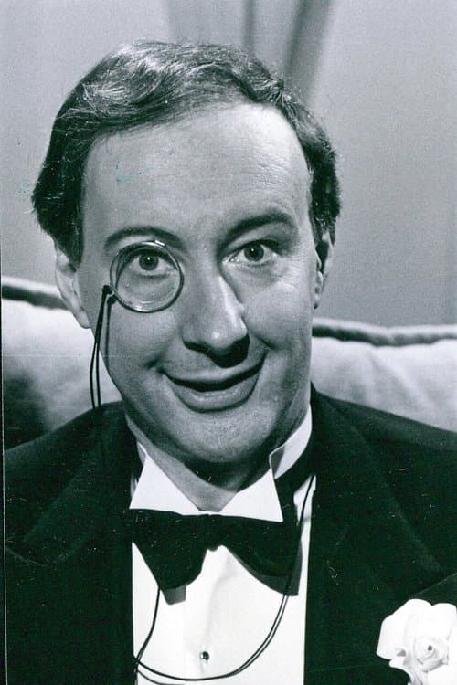 Jonathan Cecil profile photo