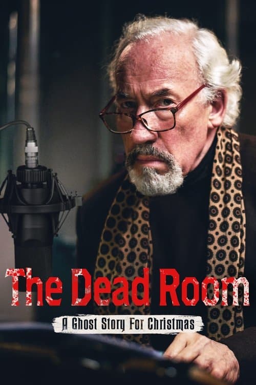 The Dead Room poster